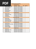 New Microsoft Excel Worksheet-Trainee