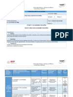 Planeación S5 - DE Obligaciones Civiles y Mercantiles, Títulos y Operaciones de Crédito