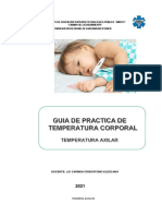 Guia de Práctica - Control de Temperatura Corporal