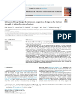 Bresser Influence of Deep Margin Elevation and Preparation Design On The Fracture Strength of Indirectly Restored Molars 2020