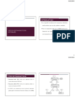 Chapitre 6 - GestionDeTransactionsDistribuées