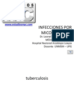 TBC-MICOBACTERIAS EstudiosMyC