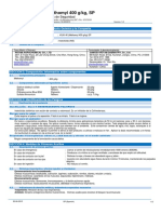 MSDS Kuik 40