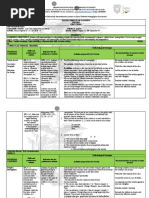 Planificacion Curricular Basica Superior Primer Quimestre