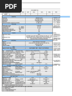 Doc. Title Document No. Phase Area Unit Disc. Doc. Seq. Rev. Blow Down Valve Data Sheet