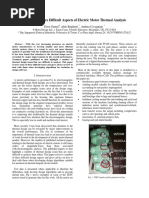 Motor-Cad Iemdc 2003