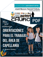 Manual de Bienestar Estudiantil 2018