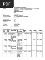 TXN Date Value Date Description Ref No./Cheque No. Branch Code Debit Credit Balance