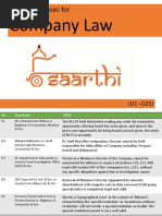 MCS Saarthi (For Additional Cases)