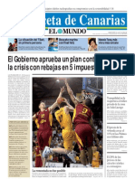 La Gaceta 19 Malp