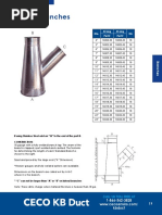 Duct Catalog