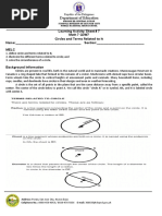 LAS Math 7 Q3W7