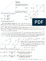 Lande's G Factor and It's Expression, Expression For The Splitting of Atomic Energy Levels in Presence of Magnetic Field.