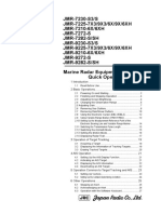 101-RadarSea JRC JMR-7200-9200 Operation Manual Basic 30-11-2016