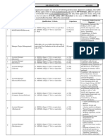 Nescom Atomic Energy Jobs 2021 Ad PDF