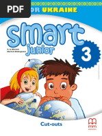 Smart Junior 3 - UKR - Cut-Outs