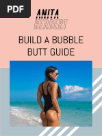 Bubble Butt Guide