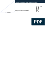 Cho - 2006 - Validity in Qualitative Research Revisited (1) Es