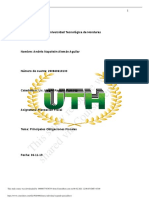 Tarea Individual Segundo Parcial