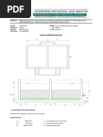 14E Filtro Lento (Rectangular) - 4 Localidades