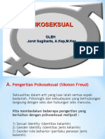 Psi Kosek Sual