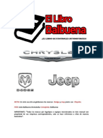 Chrysler Dodge Jeep