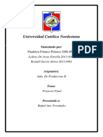 Trabajo Final de Produccion NESTLE