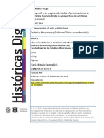 13-Kauymali y Las Vaginas Dentadas