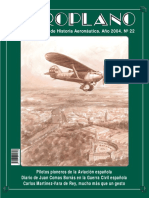 Aeroplano 22