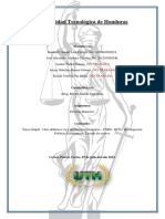 Tarea Grupal. - Derecho Bancario