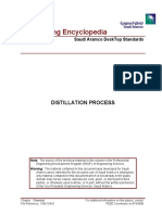 Destilation Process