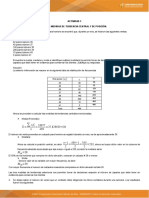 Estadistica Jorge