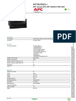 SRT8KRMXLI DATASHEET WW en-WW