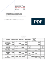 CHAPTER 4: DO IT! 1 Worksheet: Blessie, Capital Jan. 1, 2019 961,900