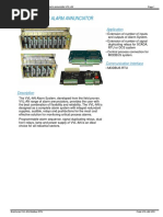 Brochures VVL An V03 Modbus RTU