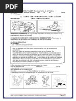 Orando A La Luz de La Palabra