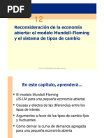 Economia Abierta