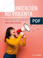 Comunicación No Violenta