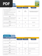 1° Matematica