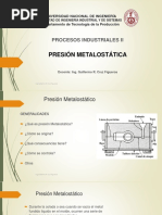 S6. Empuje Metalostático 21-1