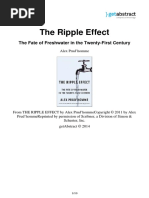 The Ripple Effect Prudhomme en 15528.simple