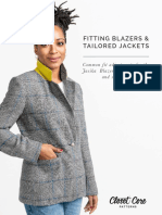 Blazer Fitting Ebook