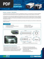 Pumatronix - Datasheet 401 HDR Ds401es-001