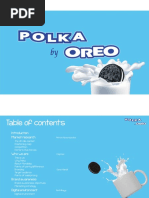 Polka by Oreo