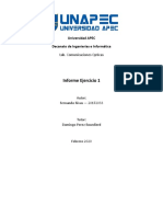 LAB - Informe Practica 01