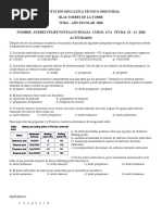 4P Guia 2 Los Acidos Carboxilicos