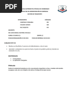 Realizar en GeoGebra 2 Ejercicios de Hidrodinámica, Citar El Autor