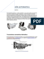 Qdoc - Tips - Manual Transmision Automatica