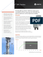 Netsure Ipe r48 1000C Data Sheet - 01