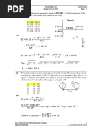 PHYS102-162-Second Major - Solution